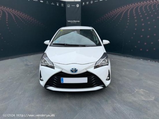 TOYOTA Yaris en venta en Riba-roja de Turia (Valencia) - Riba-roja de Turia