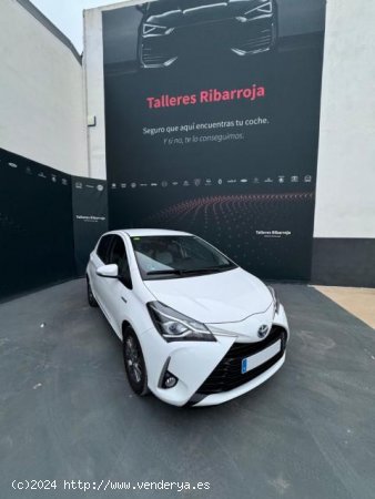 TOYOTA Yaris en venta en Riba-roja de Turia (Valencia) - Riba-roja de Turia