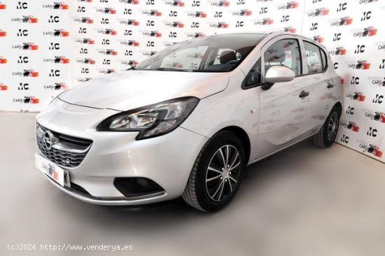  OPEL Corsa en venta en OlÃ­as del Rey (Toledo) - OlÃ­as del Rey 