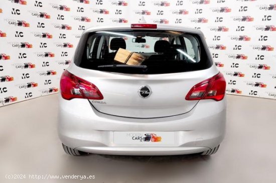 OPEL Corsa en venta en OlÃ­as del Rey (Toledo) - OlÃ­as del Rey