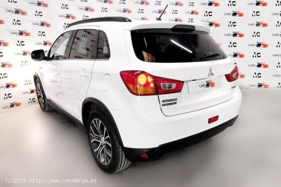 MITSUBISHI ASX en venta en OlÃ­as del Rey (Toledo) - OlÃ­as del Rey