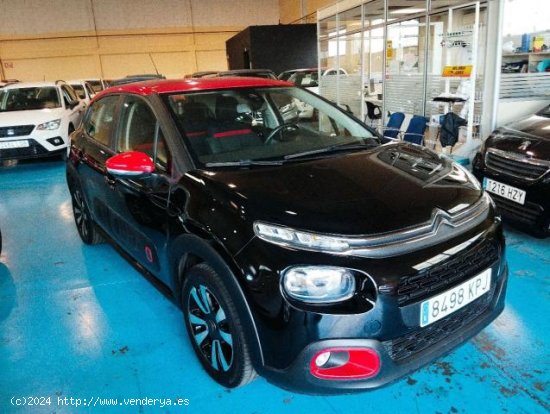 CITROEN C3 en venta en Palma de Mallorca (Islas Baleares) - Palma de Mallorca