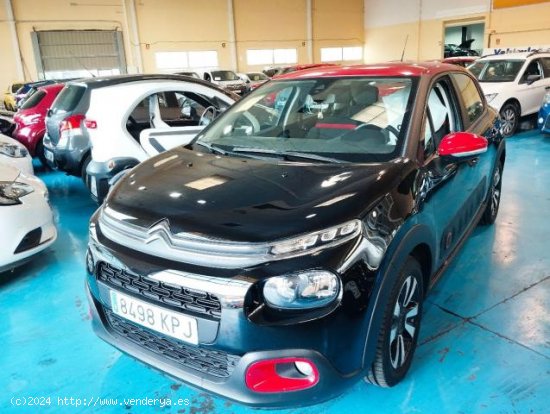 CITROEN C3 en venta en Palma de Mallorca (Islas Baleares) - Palma de Mallorca