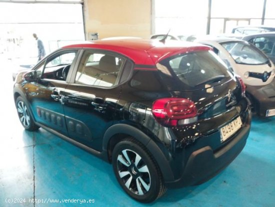 CITROEN C3 en venta en Palma de Mallorca (Islas Baleares) - Palma de Mallorca