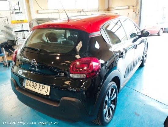 CITROEN C3 en venta en Palma de Mallorca (Islas Baleares) - Palma de Mallorca