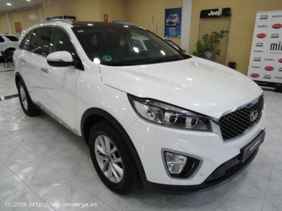 KIA Sorento en venta en Santa Fe (Granada) - Santa Fe