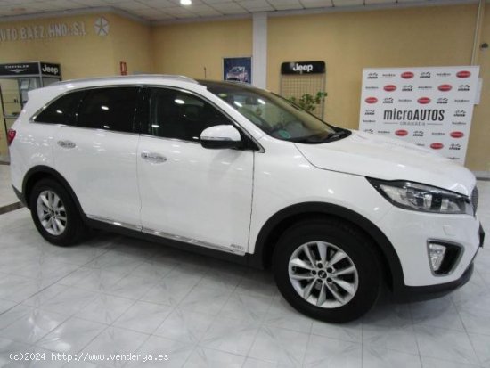 KIA Sorento en venta en Santa Fe (Granada) - Santa Fe