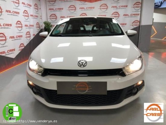 VOLKSWAGEN Scirocco en venta en Madrid (Madrid) - Madrid