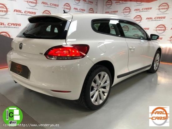 VOLKSWAGEN Scirocco en venta en Madrid (Madrid) - Madrid