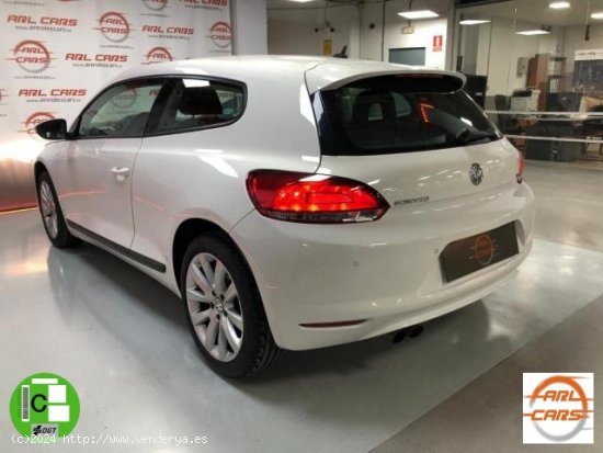 VOLKSWAGEN Scirocco en venta en Madrid (Madrid) - Madrid