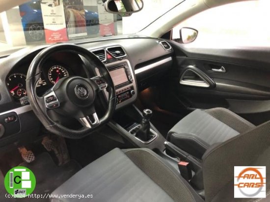 VOLKSWAGEN Scirocco en venta en Madrid (Madrid) - Madrid