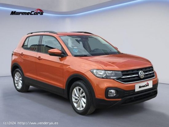 VOLKSWAGEN T-Cross en venta en San Javier (Murcia) - San Javier