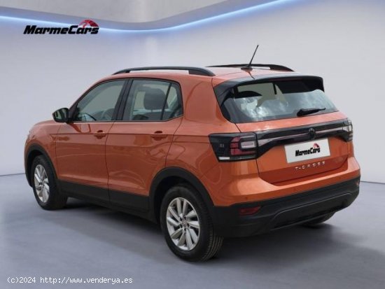 VOLKSWAGEN T-Cross en venta en San Javier (Murcia) - San Javier