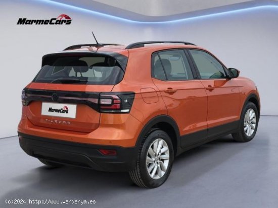 VOLKSWAGEN T-Cross en venta en San Javier (Murcia) - San Javier