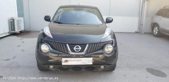 NISSAN Juke en venta en Santpedor (Barcelona) - Santpedor