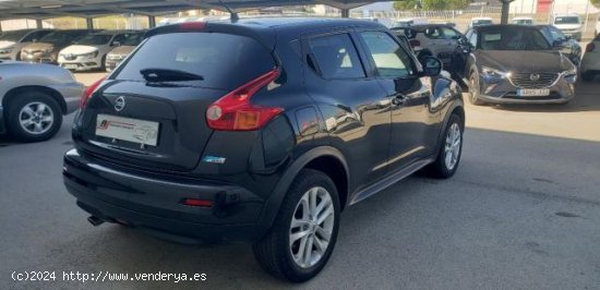 NISSAN Juke en venta en Santpedor (Barcelona) - Santpedor