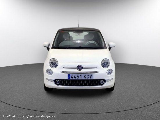 FIAT 500 en venta en LalÃ­n (Pontevedra) - LalÃ­n