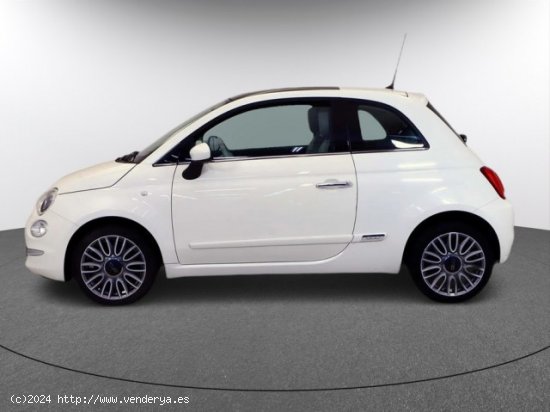 FIAT 500 en venta en LalÃ­n (Pontevedra) - LalÃ­n