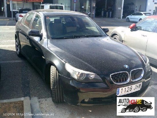  BMW Serie 5 en venta en Ondara (Alicante) - Ondara 