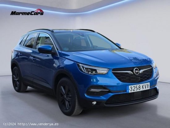 OPEL Grand Land X en venta en San Javier (Murcia) - San Javier