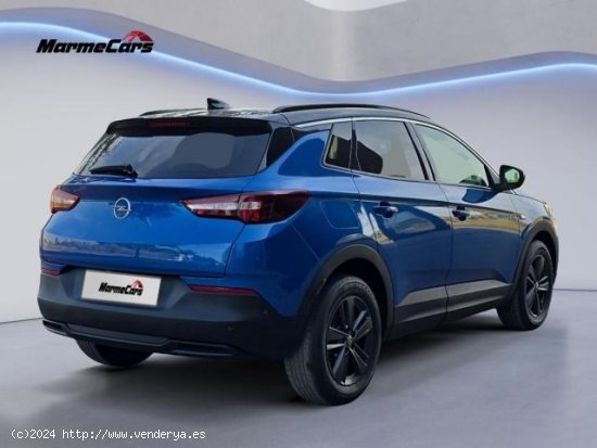 OPEL Grand Land X en venta en San Javier (Murcia) - San Javier