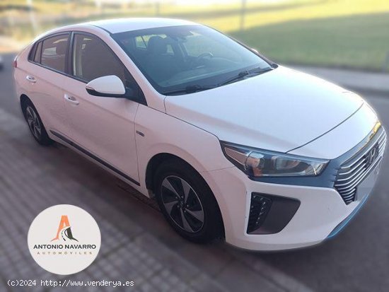 HYUNDAI ioniq en venta en Badajoz (Badajoz) - Badajoz