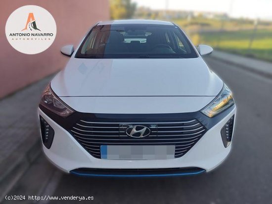 HYUNDAI ioniq en venta en Badajoz (Badajoz) - Badajoz