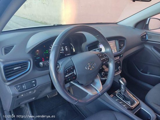 HYUNDAI ioniq en venta en Badajoz (Badajoz) - Badajoz