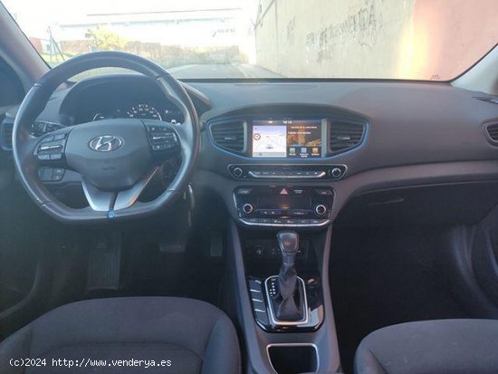 HYUNDAI ioniq en venta en Badajoz (Badajoz) - Badajoz