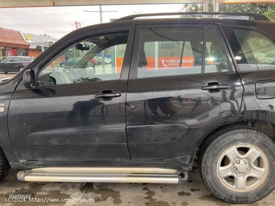 Toyota RAV 4 8990 de 2003 con 150.691 Km por 8.990 EUR. en Tarragona