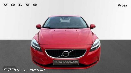 Volvo V 40 V40 D3 Momentum Automatico de 2017 con 74.022 Km por 18.500 EUR. en Cordoba