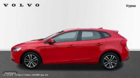 Volvo V 40 V40 D3 Momentum Automatico de 2017 con 74.022 Km por 18.500 EUR. en Cordoba