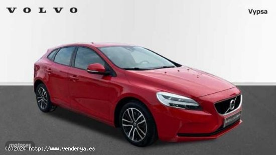 Volvo V 40 V40 D3 Momentum Automatico de 2017 con 74.022 Km por 18.500 EUR. en Cordoba