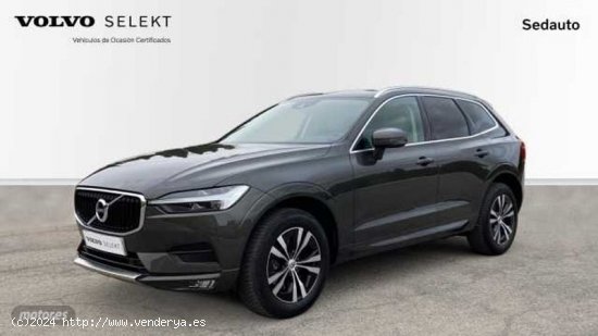  Volvo XC 60 XC60 Momentum Pro, B4 mild hybrid de 2020 con 131.112 Km por 33.900 EUR. en Murcia 