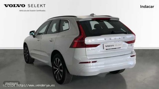 Volvo XC 60 XC60 Core, B4 (gasolina), Gasolina de 2023 con 16.599 Km por 45.850 EUR. en Almeria