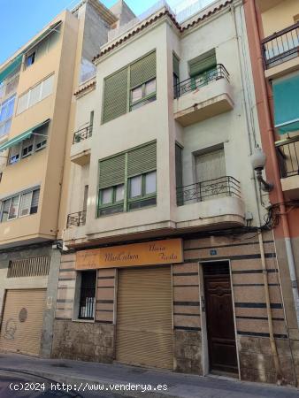 Se vende edificio en centro de Alicante (cl) - ALICANTE