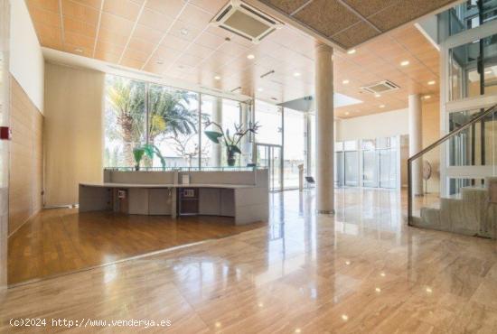 Nave a la venta en Elche parque empresarial - ALICANTE