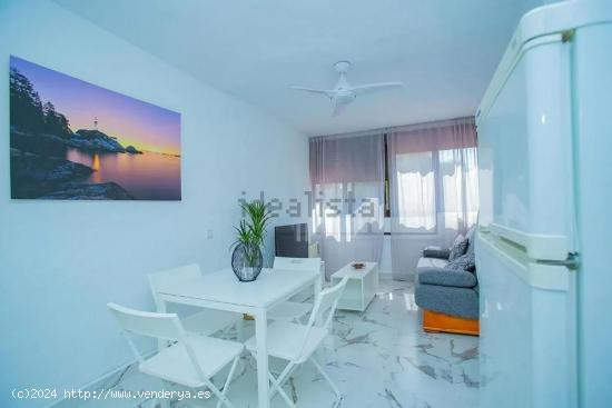 CABO CERVERA, LA MATA, MIRAMAR REFORMADO 1 HABS VISTAS MAR 106.900 EUROS !!! - ALICANTE