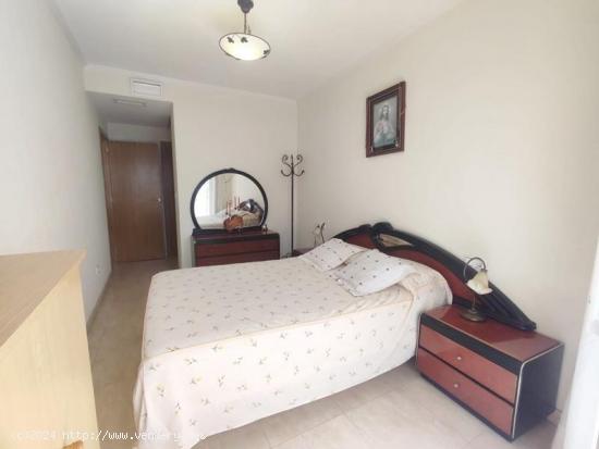 TORREVIEJA ZONA CENTRO 3 HABS 2 BAÑOS TERRAZA AMPLIA 133.900€ - ALICANTE