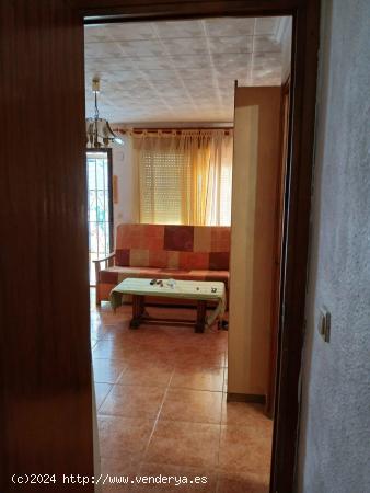 TORREVIEJA BUNGALOW 2 HABS PLANTA BAJA JARDIN 84.900€ - ALICANTE