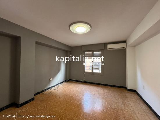  Piso a la venta en Ontinyent , zona San José - VALENCIA 