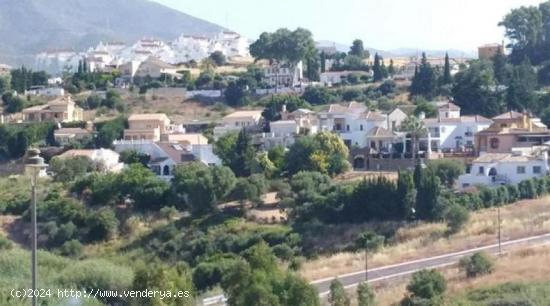  Terreno Urbano en Estepona, Zona Valle Romano Golf - MALAGA 