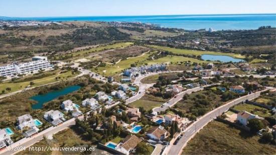 Terreno Urbano en Estepona, Zona Valle Romano Golf - MALAGA