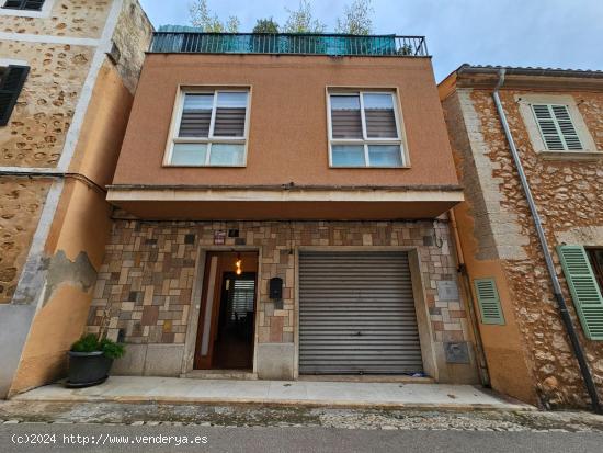 ESPECTACULAR CASA EN ALARÓ - BALEARES