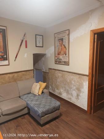 Se Vende en Agost - ALICANTE