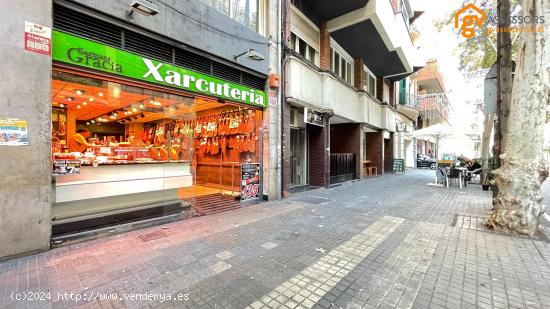 LOCAL COMERCIAL DE 196M². EXCELENTE LOCALIZACIÓN!! - BARCELONA