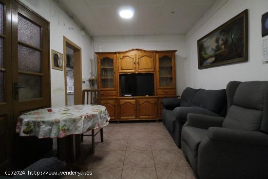 Casa en venta en VIlanova i la Geltrú - BARCELONA