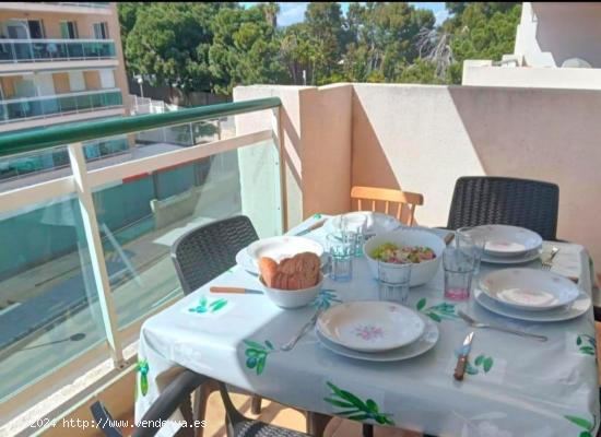  APARTAMENTO PARA INVERTIR EN SALOU CON LICENCIA TURISTICA 2 HABITACIONES. - TARRAGONA 