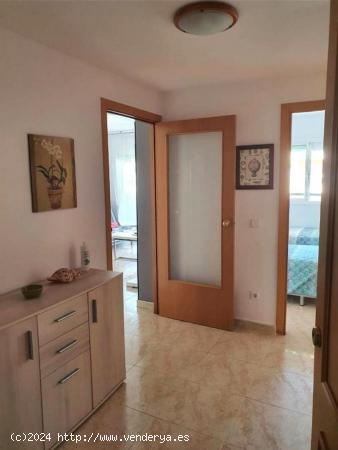 APARTAMENTO PARA INVERTIR EN SALOU CON LICENCIA TURISTICA 2 HABITACIONES. - TARRAGONA