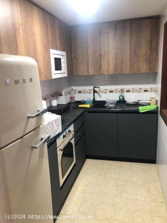 BONITO APARTAMENTO EN VENTA EN ADRA - ALMERIA